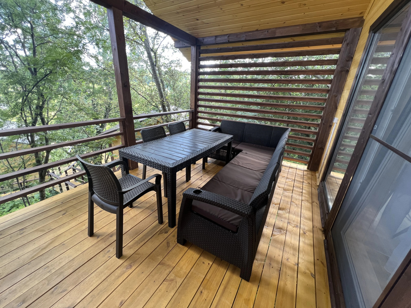 Частный дом Веселые гуси 2