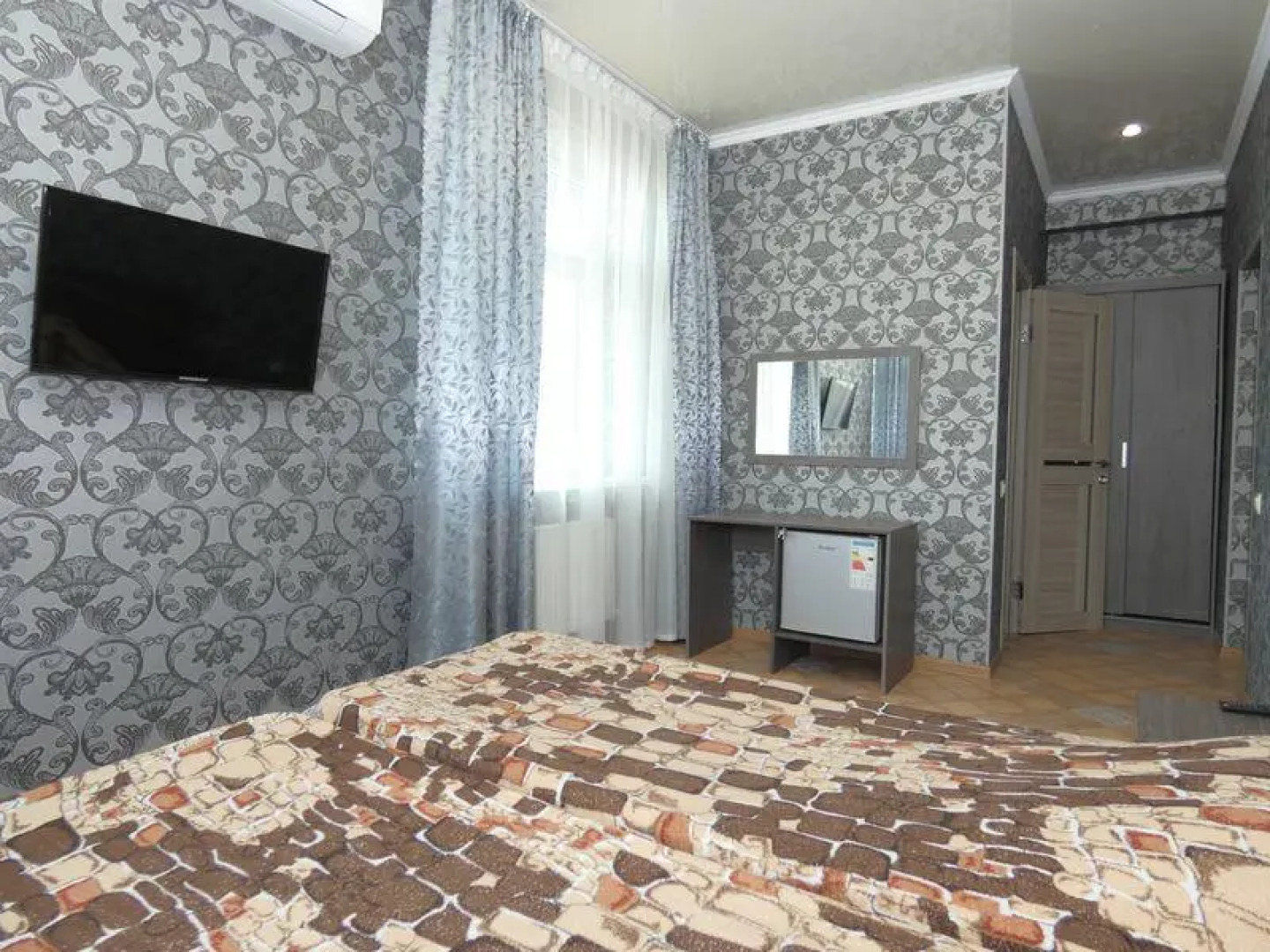 Гостевой дом На Советской 16