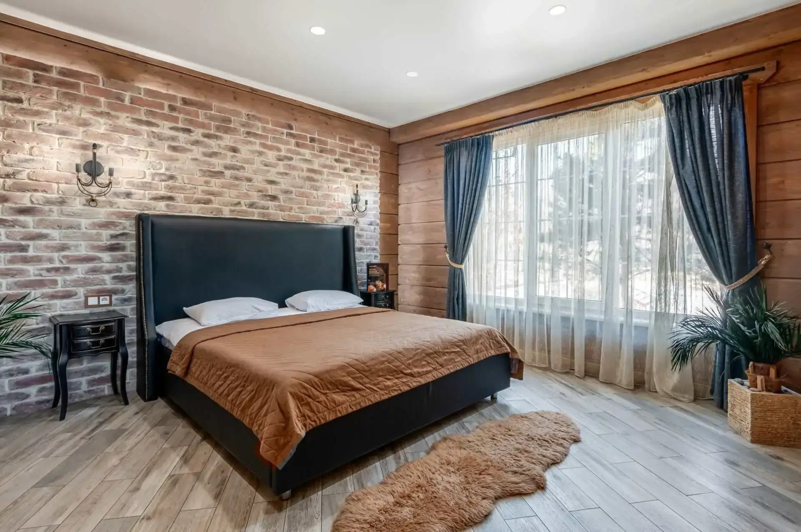 Отель Загородный комплекс Видная Усадьба.