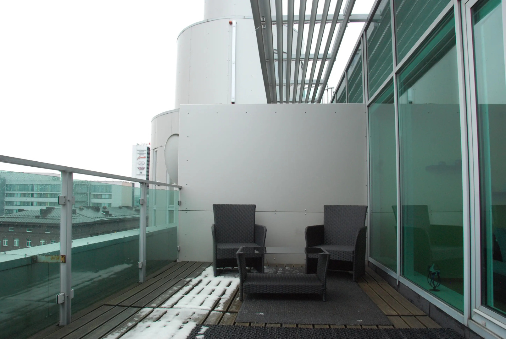 Апартаменты AleksHome