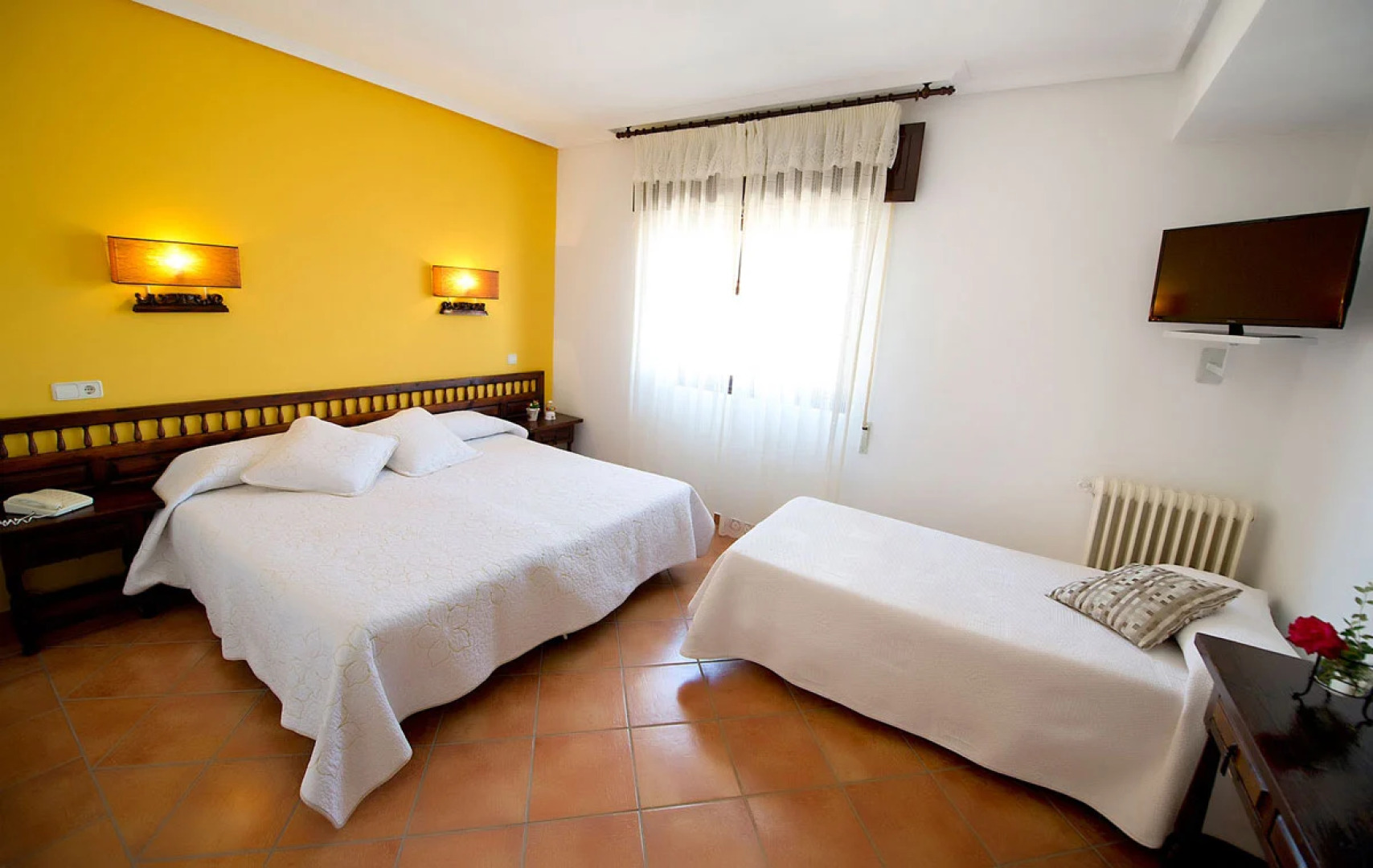 Hospedium Hotel Juan II