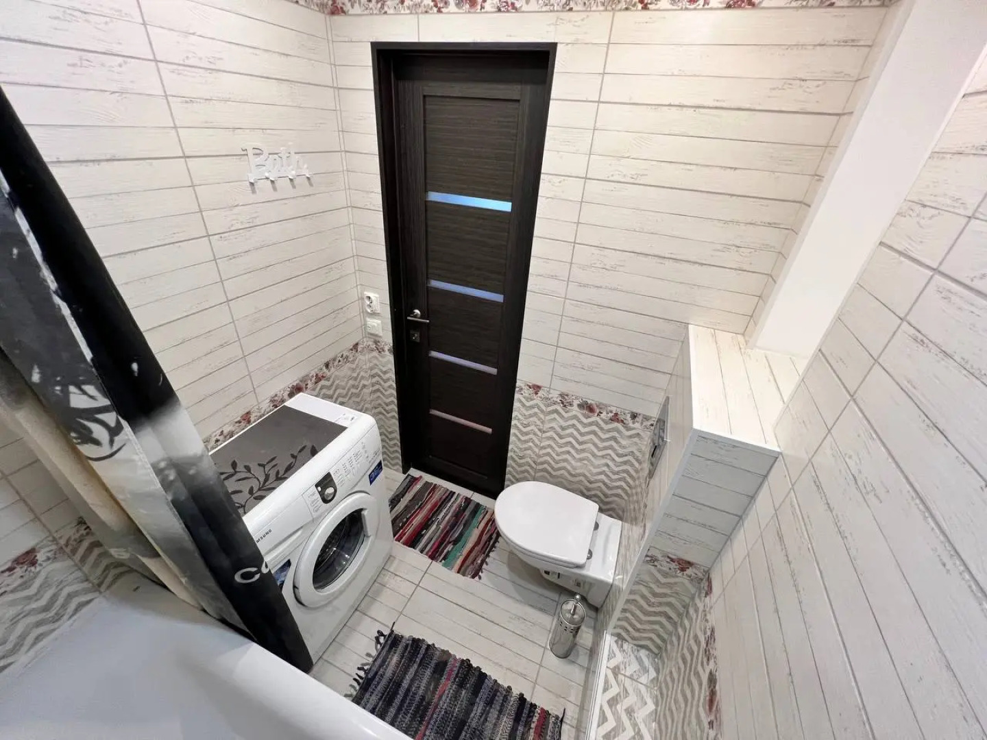 Квартира Марьин Дом на Студенческой, 13