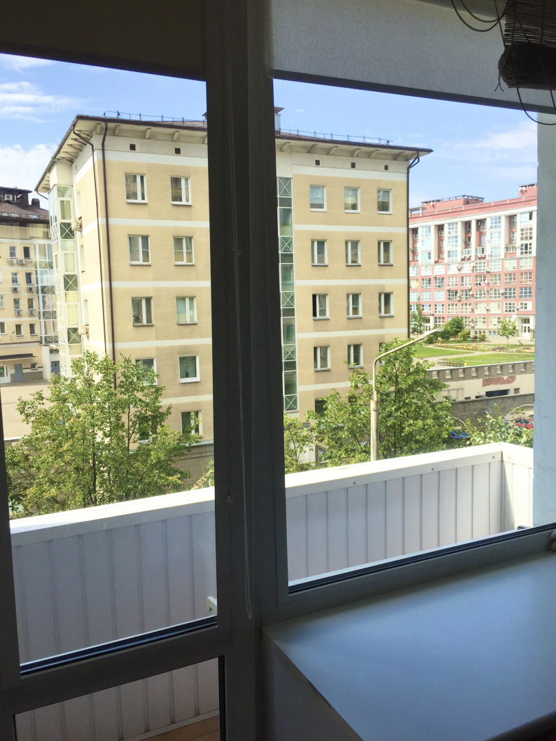 Апартаменты Apartments Minsk