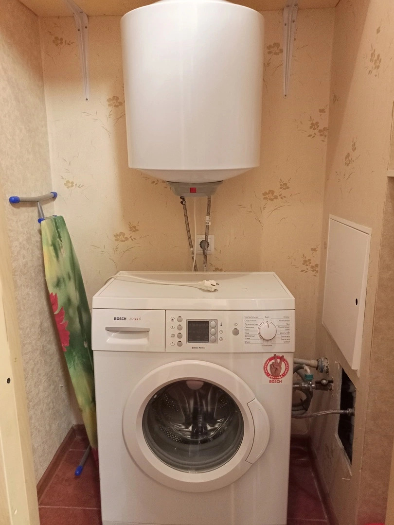 Апартаменты на Склизкого 116/1