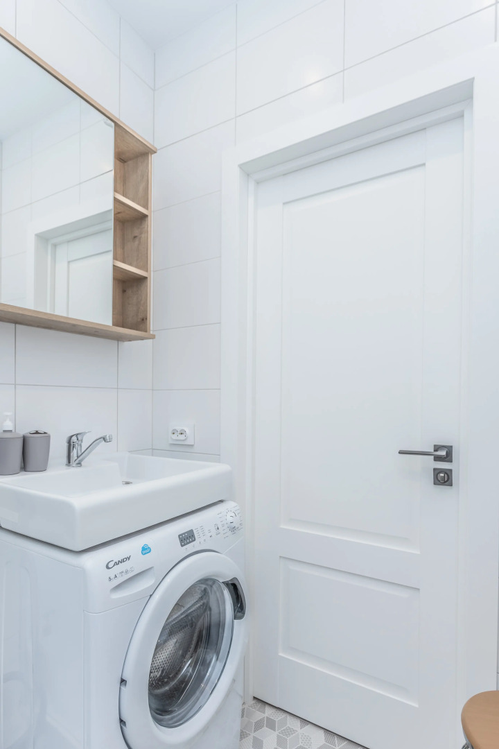 Квартира Van Gogh"s friends