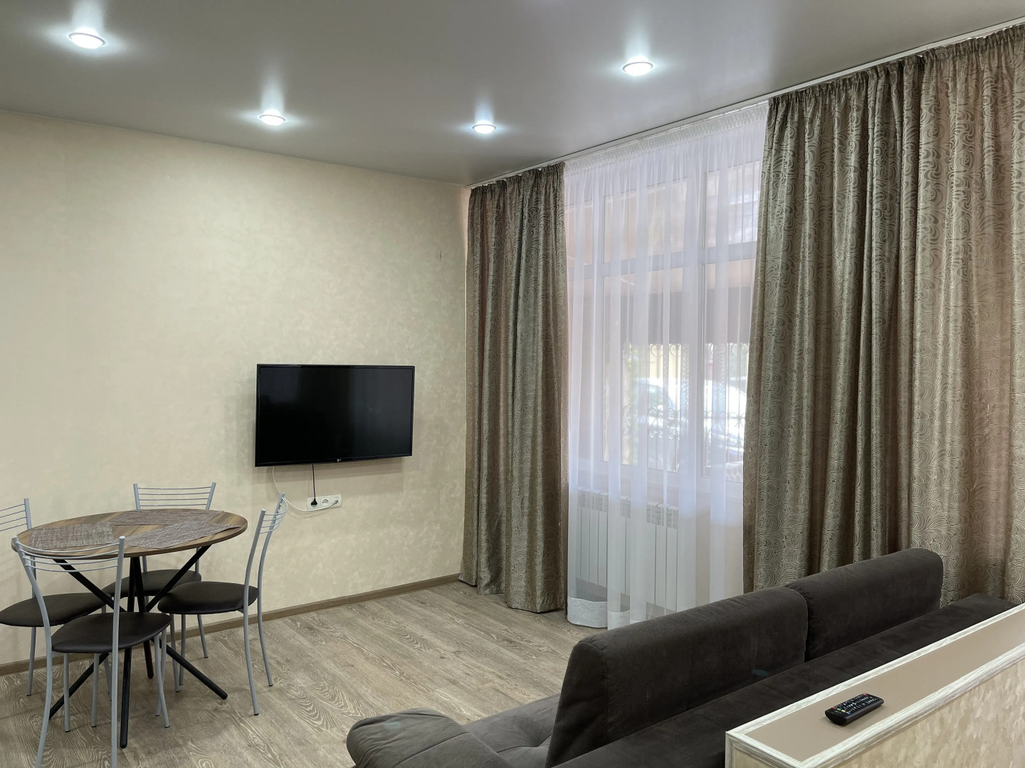 Гостевой дом Альконт-Сириус