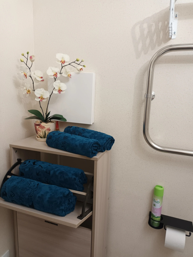 Апартаменты рядом с м4