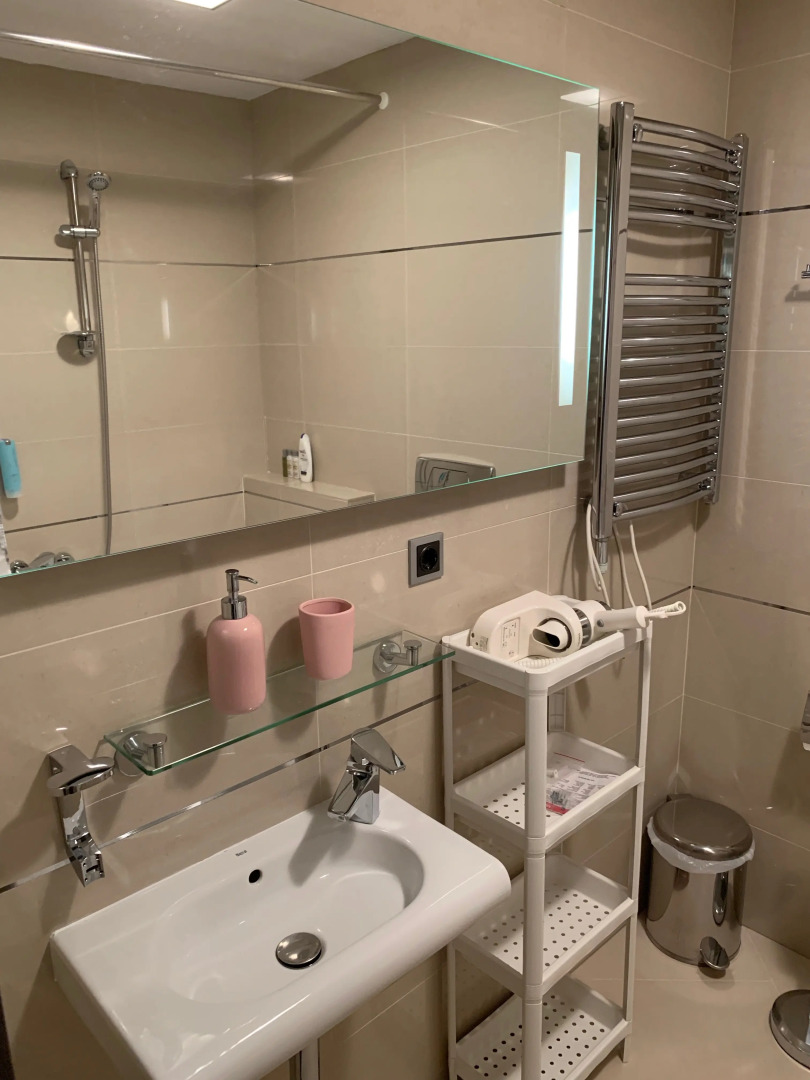 Апартаменты Silver Mountain - Mauritius - B09