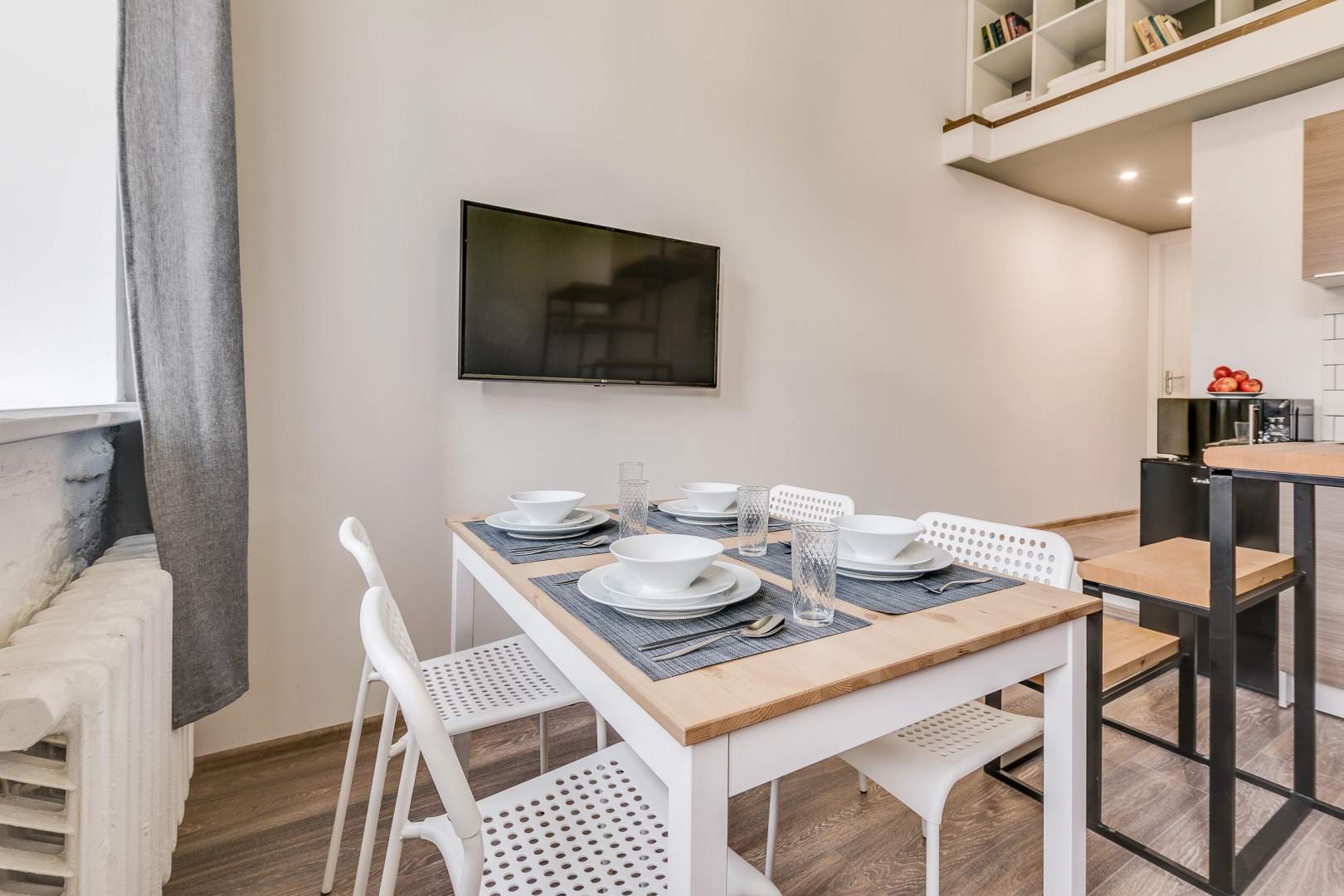 Апартаменты Sokroma Черный слон