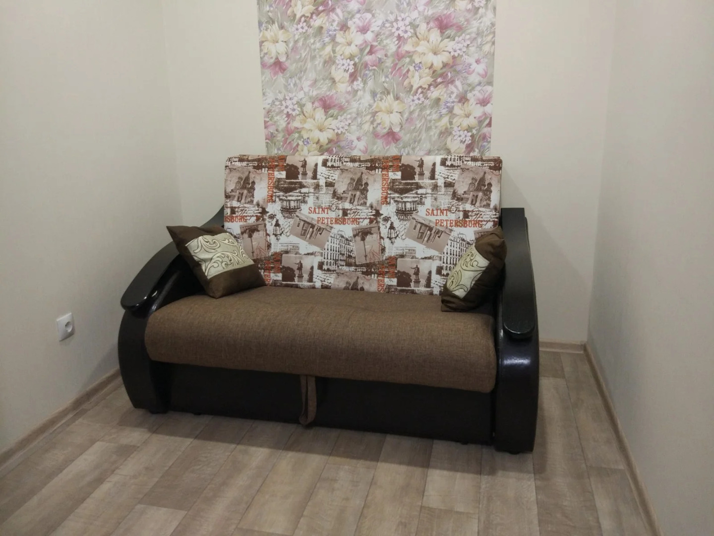 Квартира Измайловский Сад