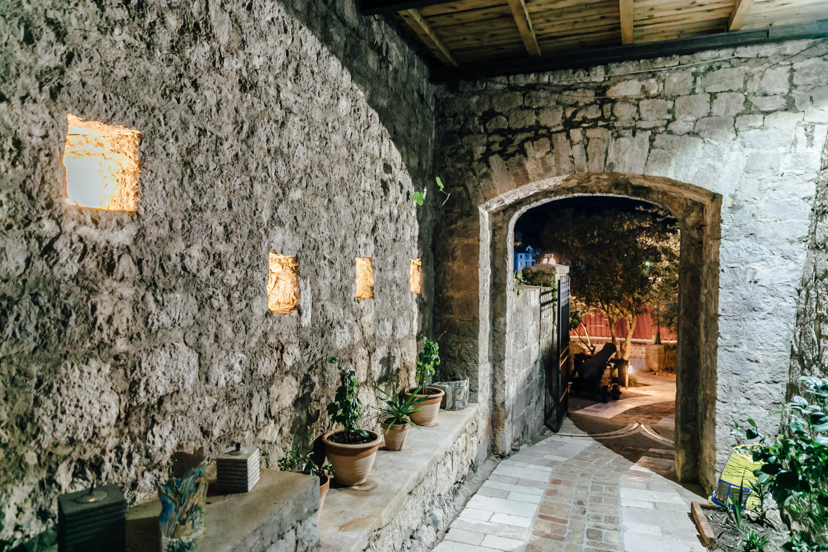 Апартменты Forte Rose