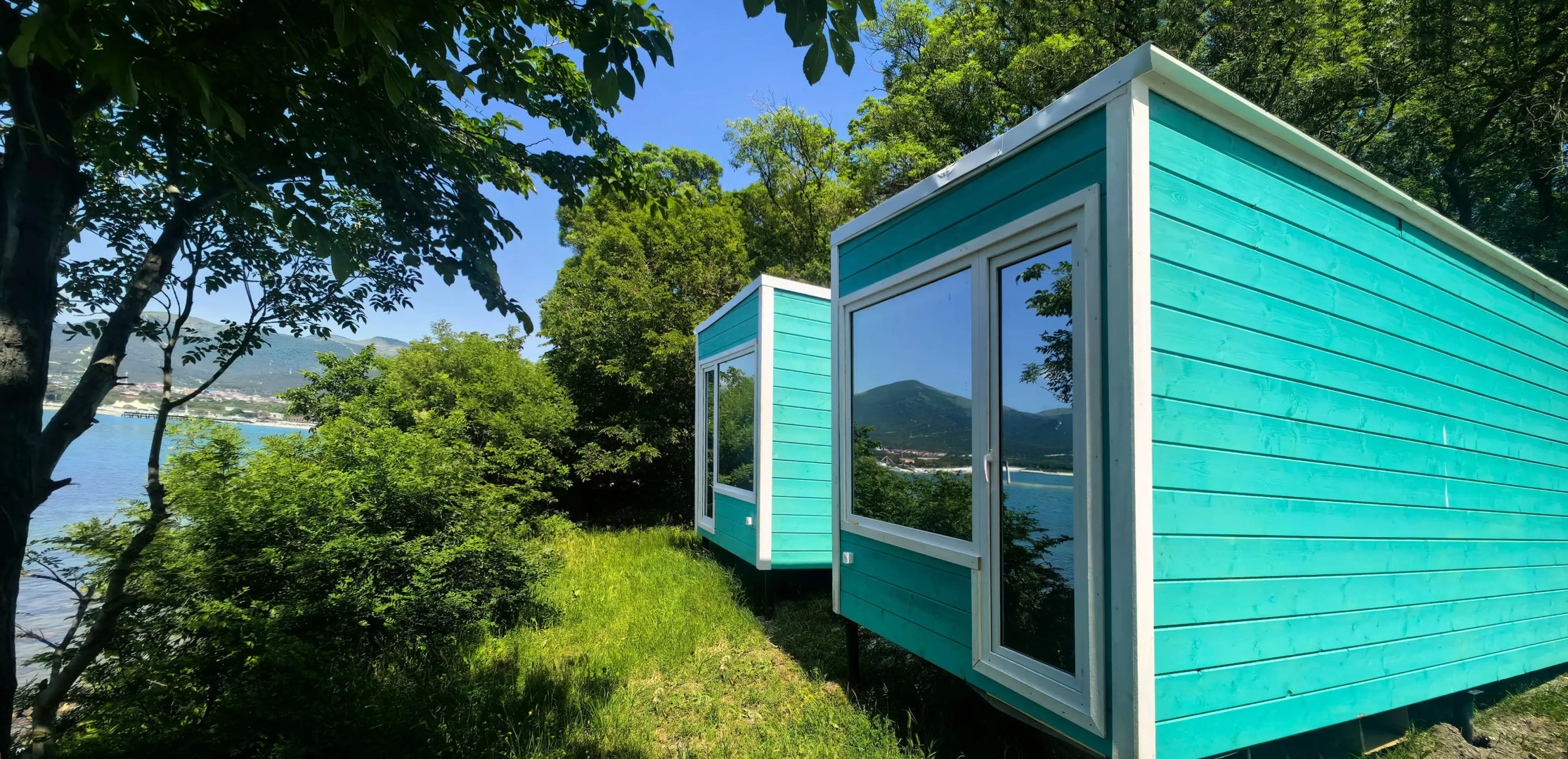 Гостевой дом Парус