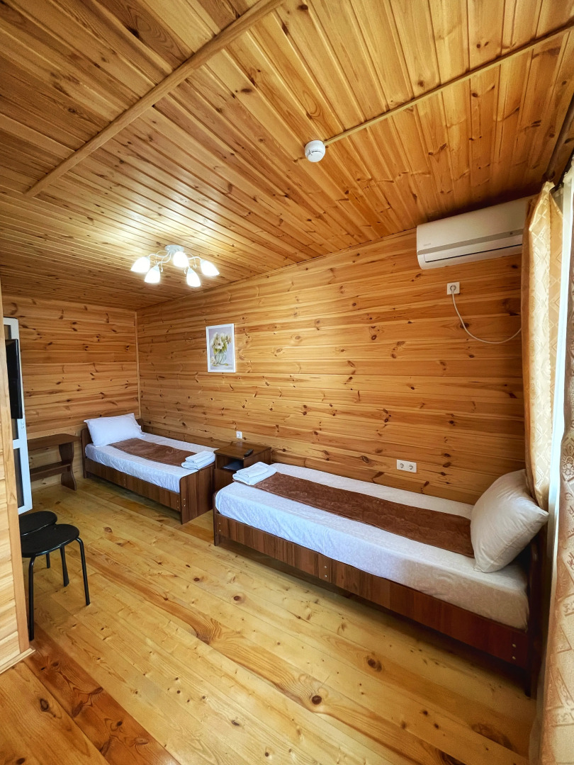 Гостевой Дом Лазурит