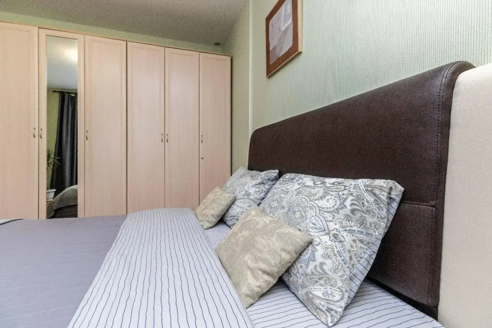 Квартира Rich House на ул. Игоря Киртбая 18