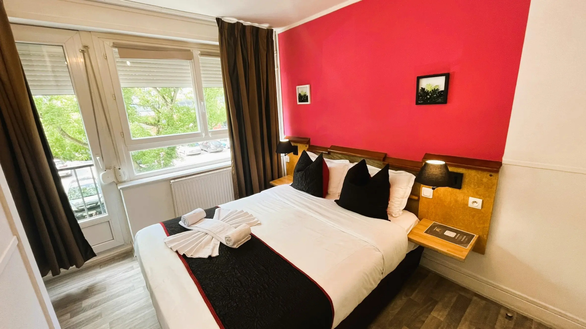 Отель Opal'Oriental