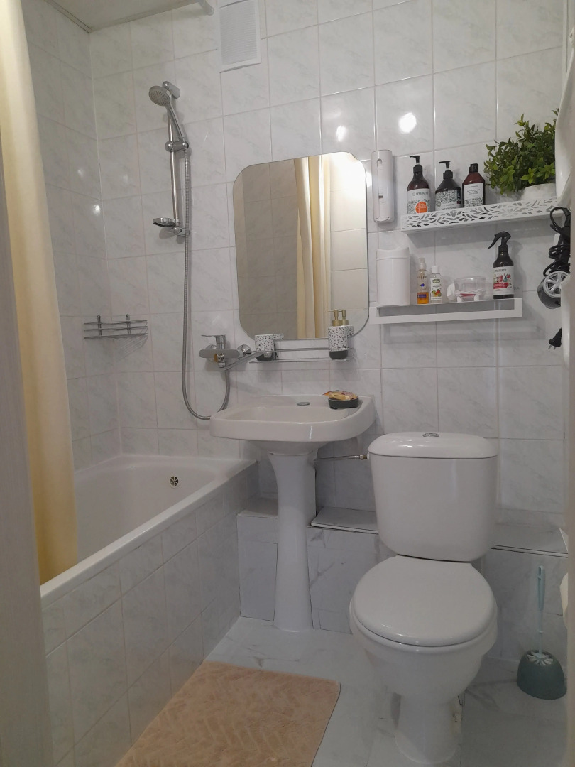 Квартира в центре у озера Обертайх