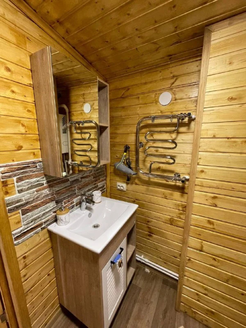 База отдыха Счастливые люди