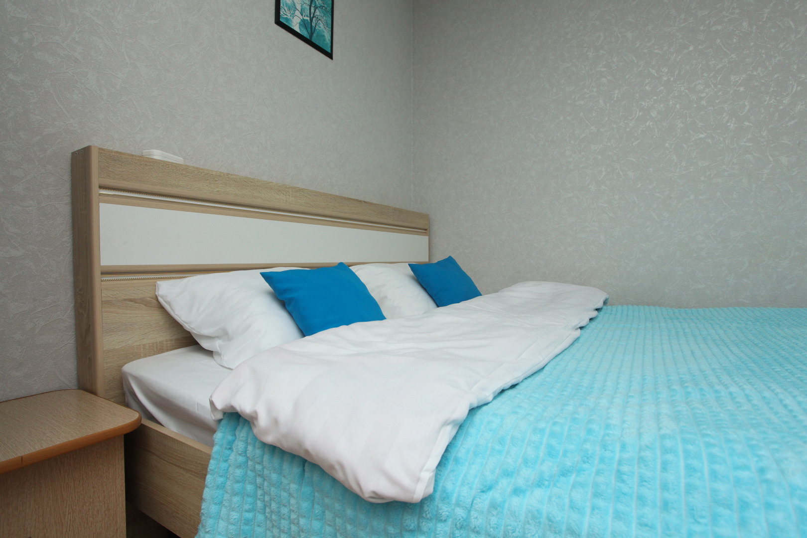 Квартира возле Глазного центра  и Краевой больницы