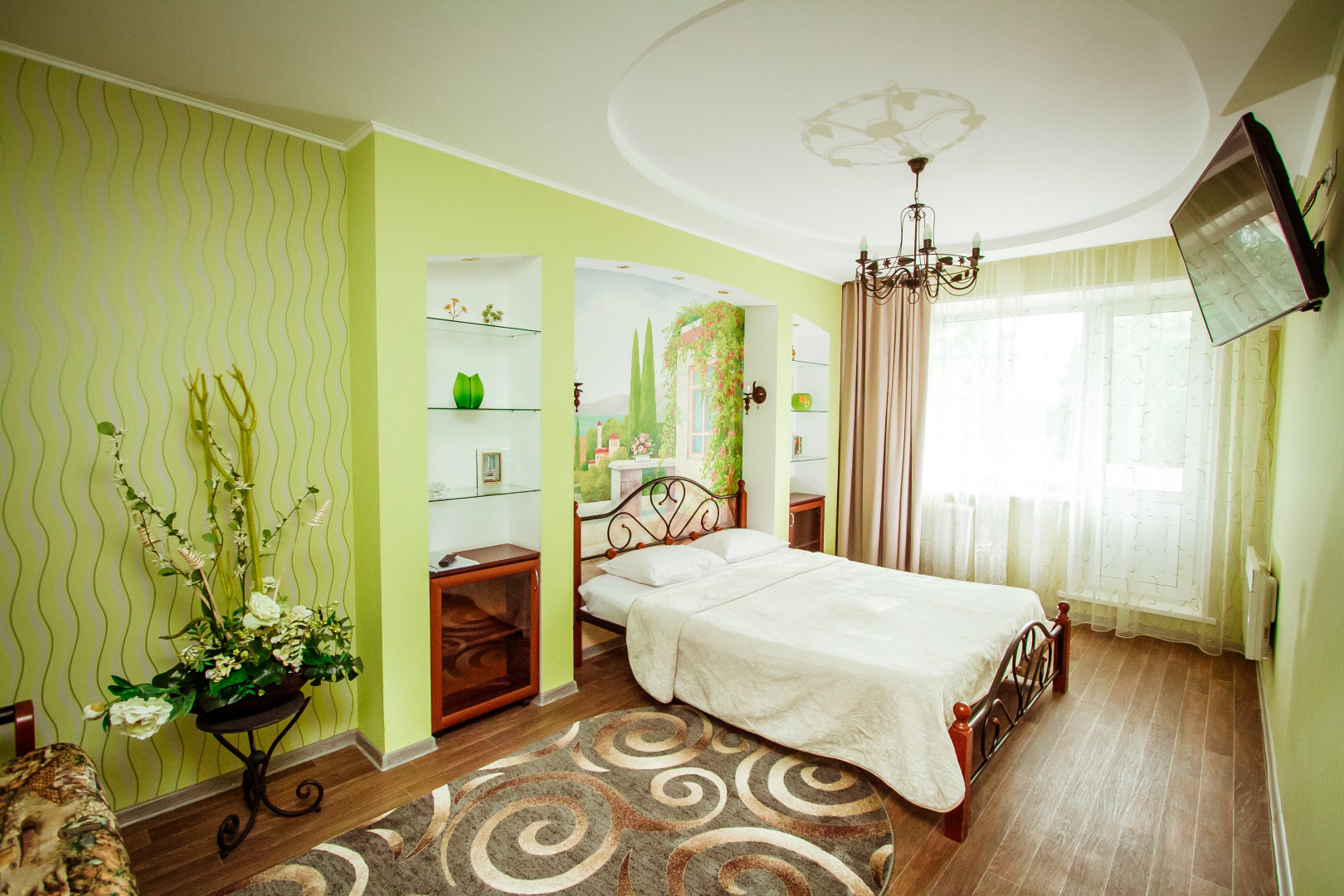 Отель Гостиница Авиастар