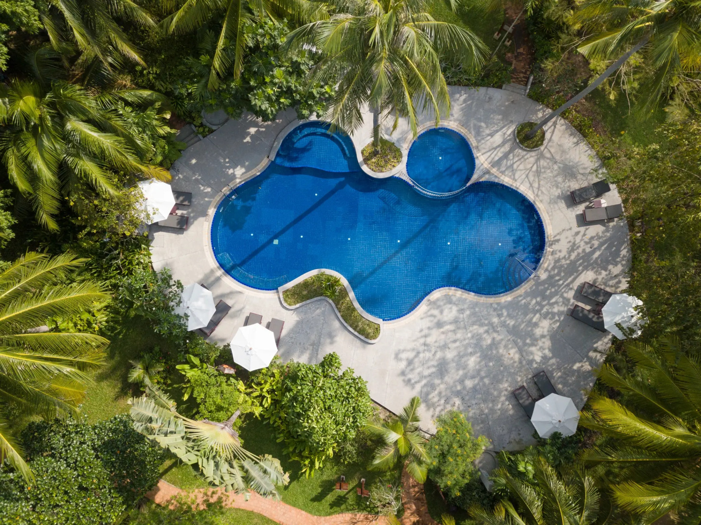 Курортный отель Paradise Beach Resort by Variety Hotels