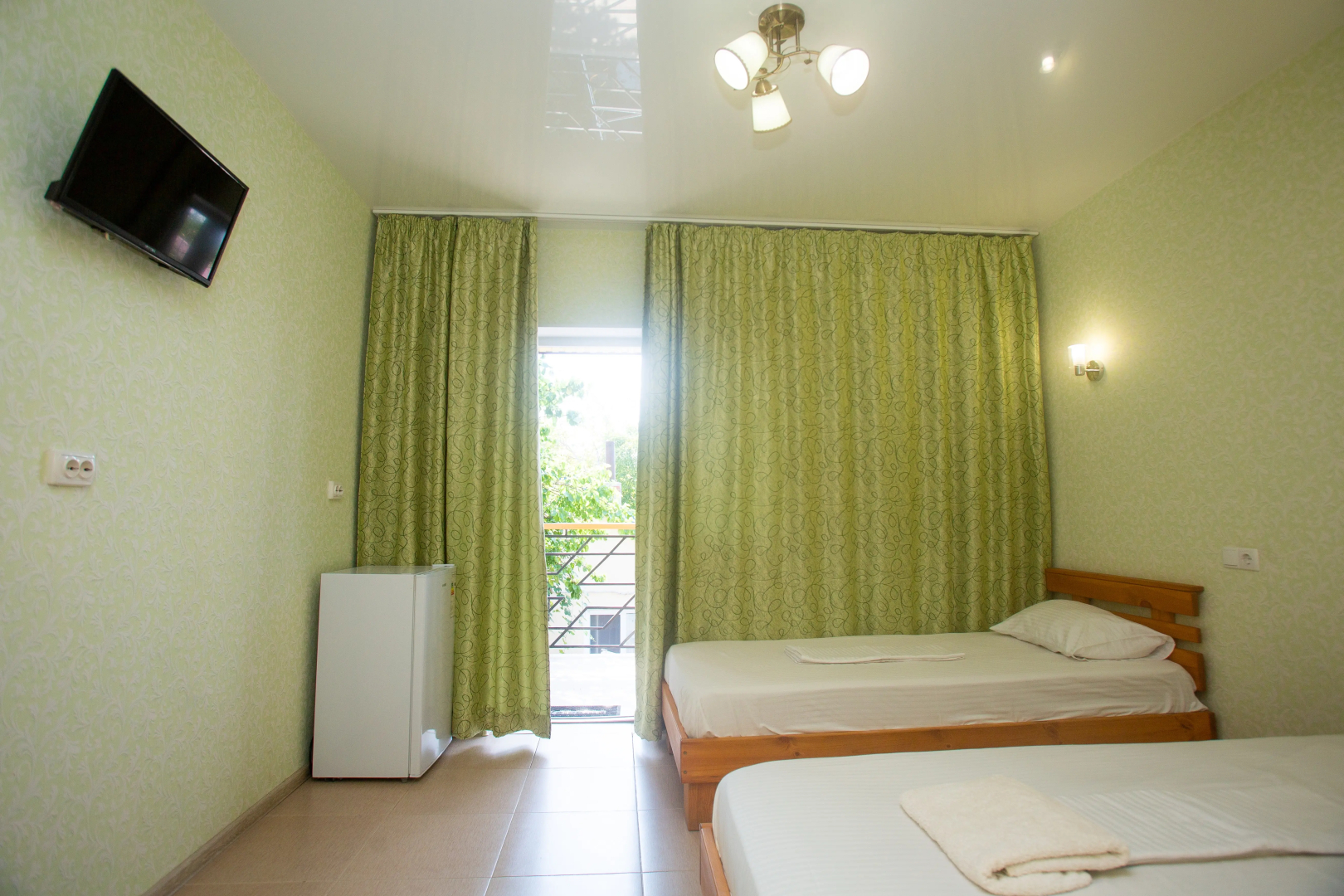 Гостевой дом М33