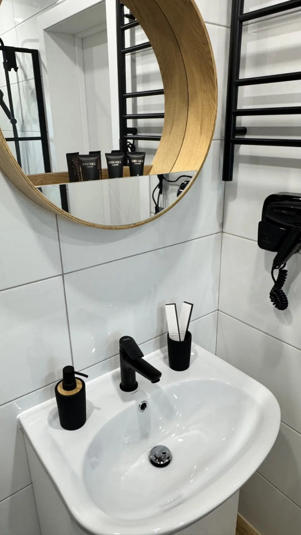 База отдыха Родная Долина