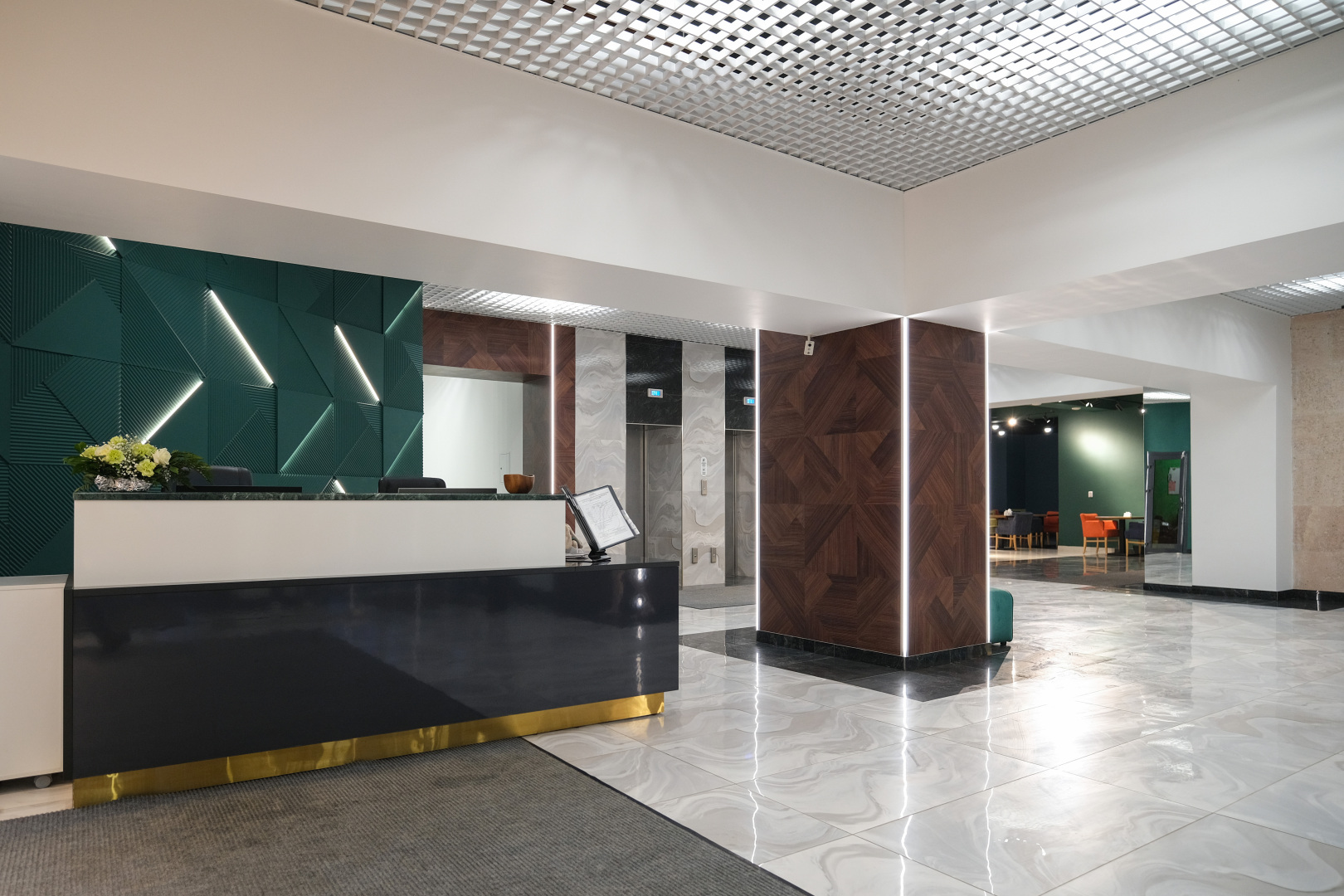 Отель Гостиница Олимпия