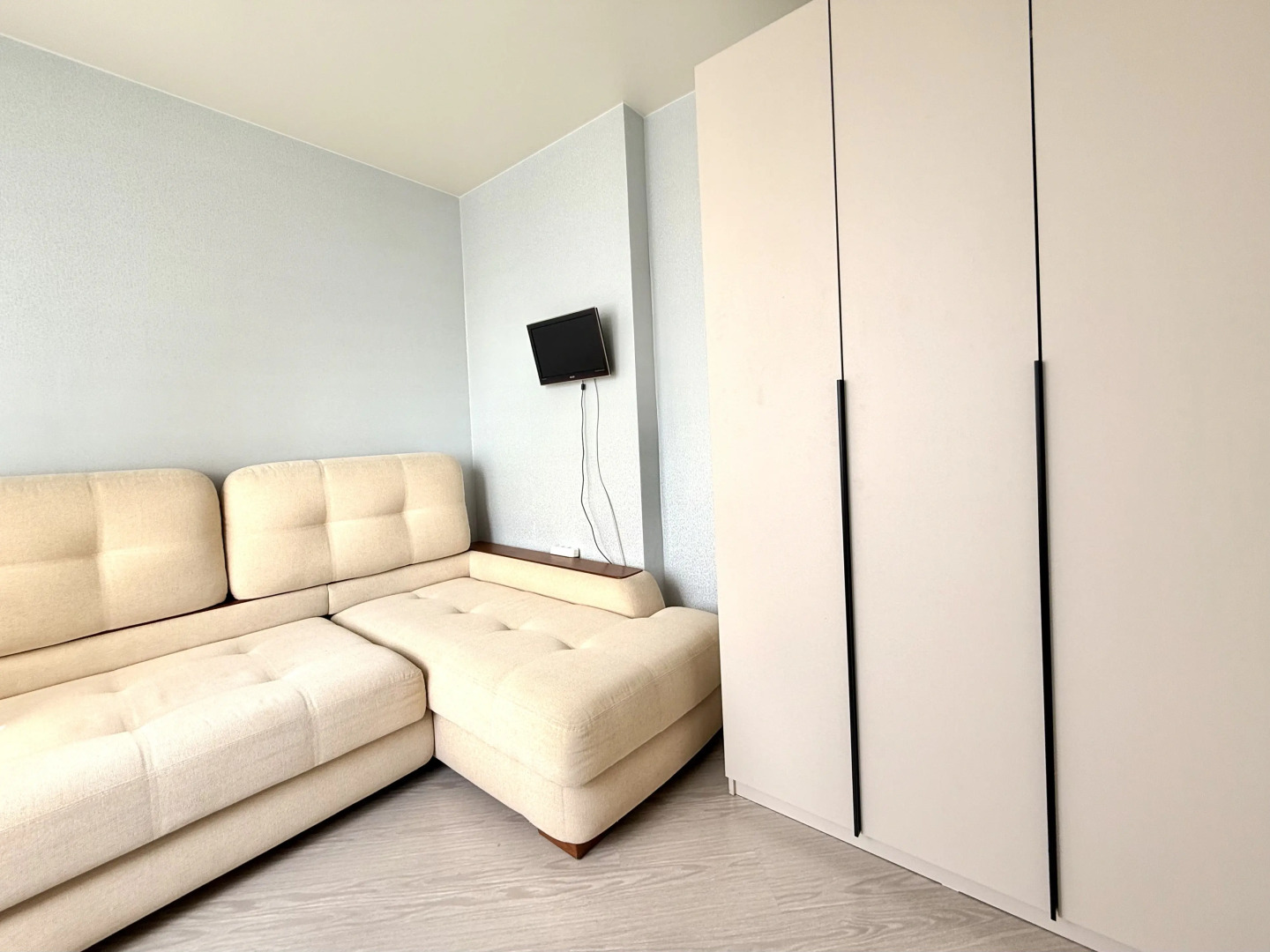 Квартира 3к с прекрасным видом на Москву