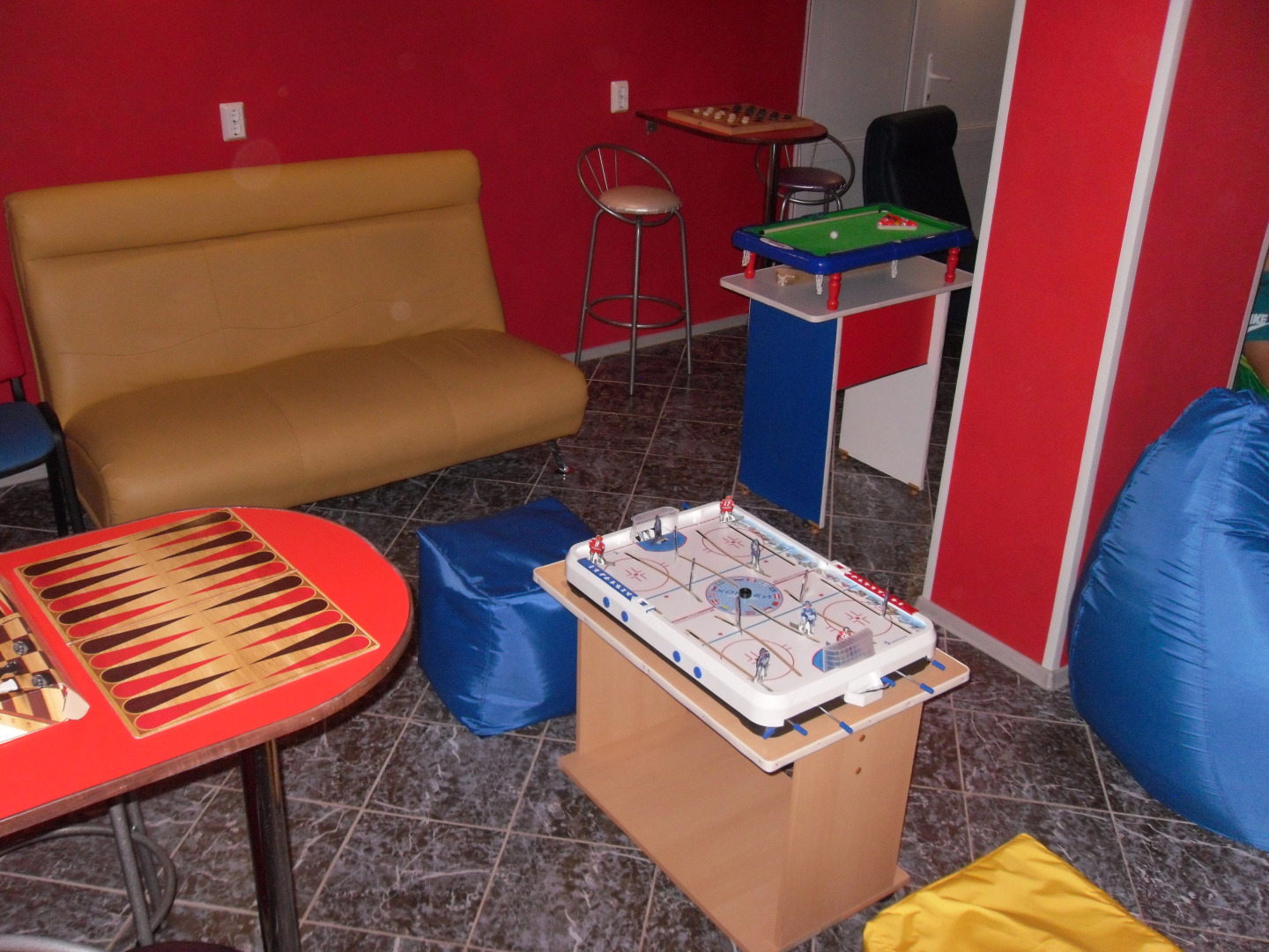 Хостел Профит