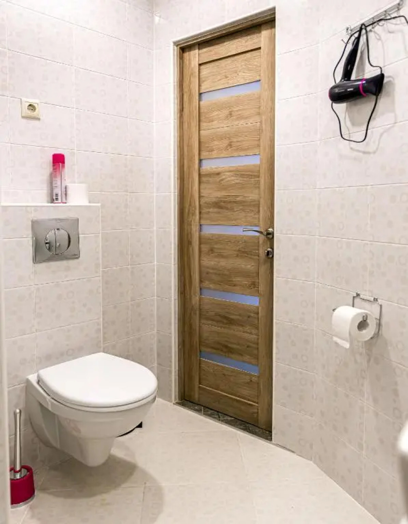 Апартаменты Mini Studio №11