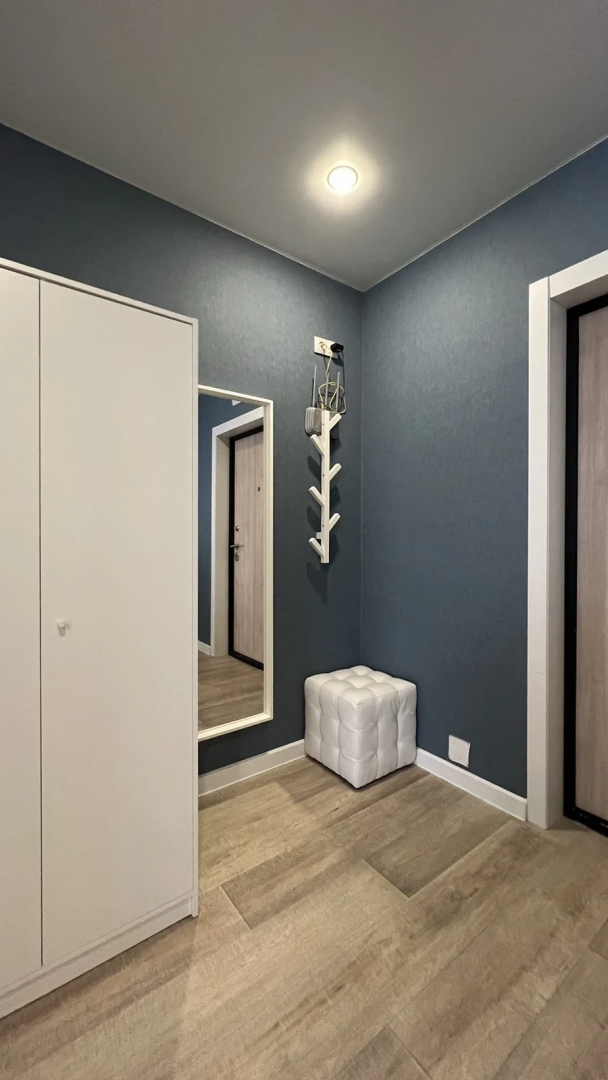 Апартаменты на Газовиков 44