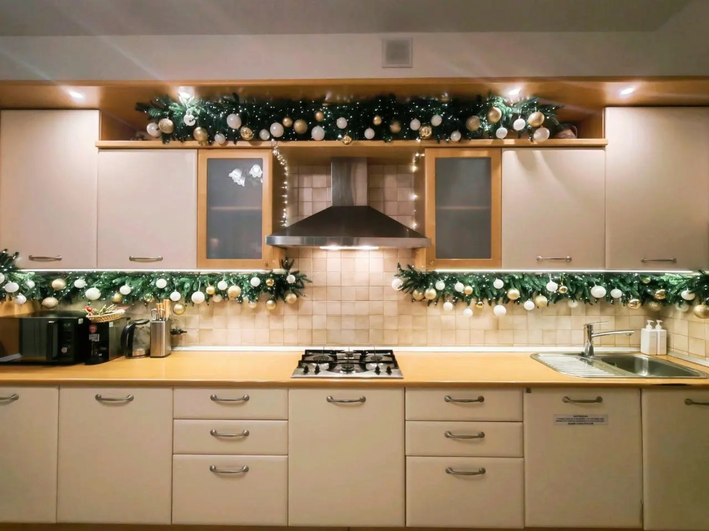 Вилла White Luxe