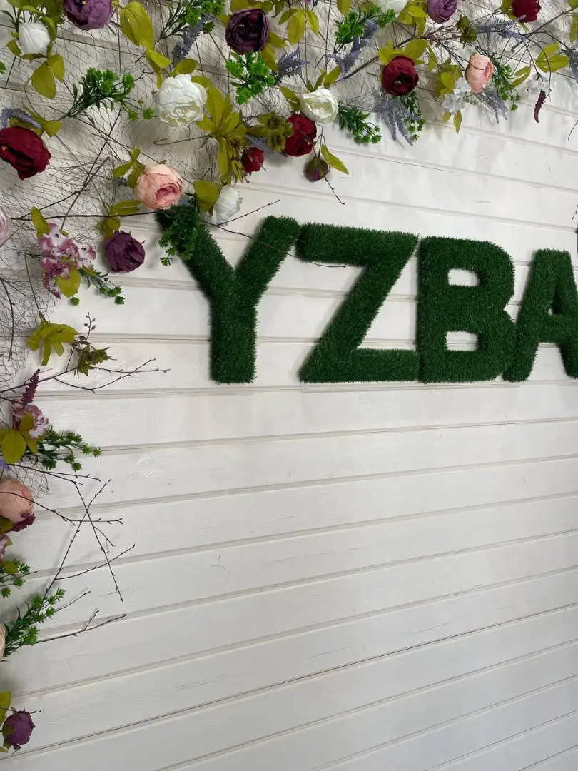 Гостевой дом Yzba Hotel