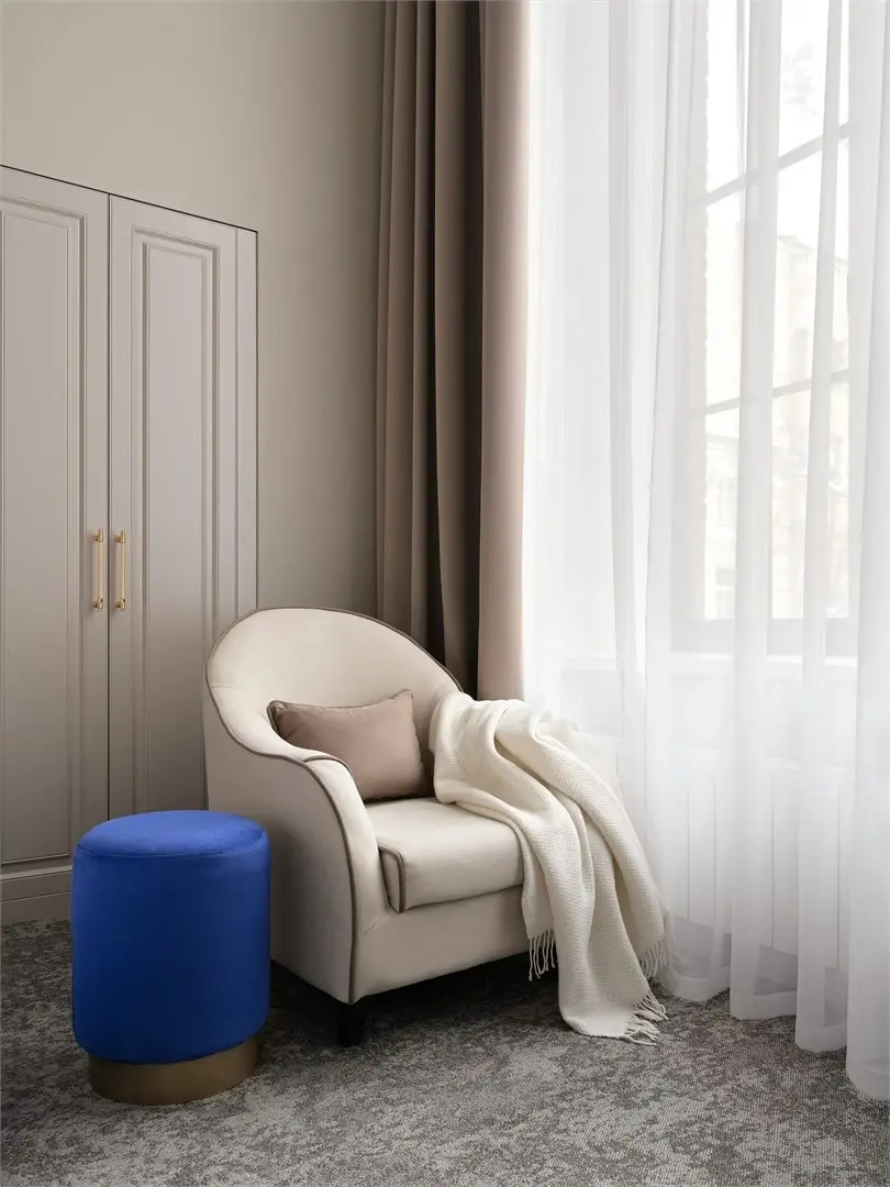 Бутик-отель Academia Особняк Shuvaloff