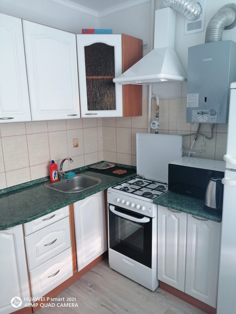 Квартира Уютная Арт-гнездо