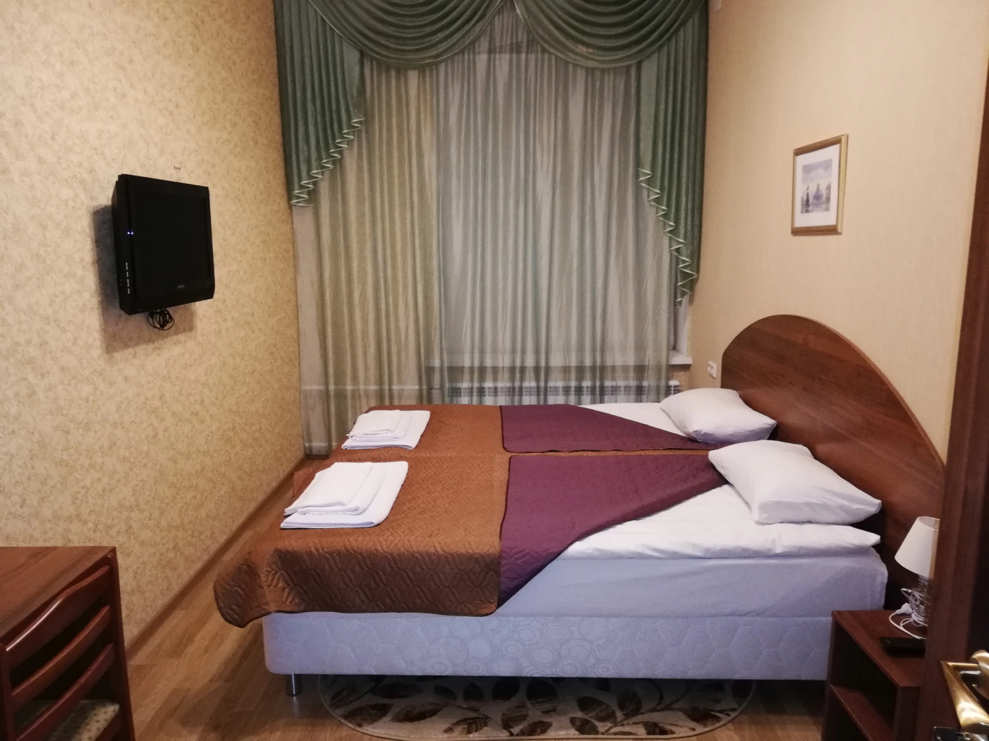 Гостевой дом Путиловъ 2