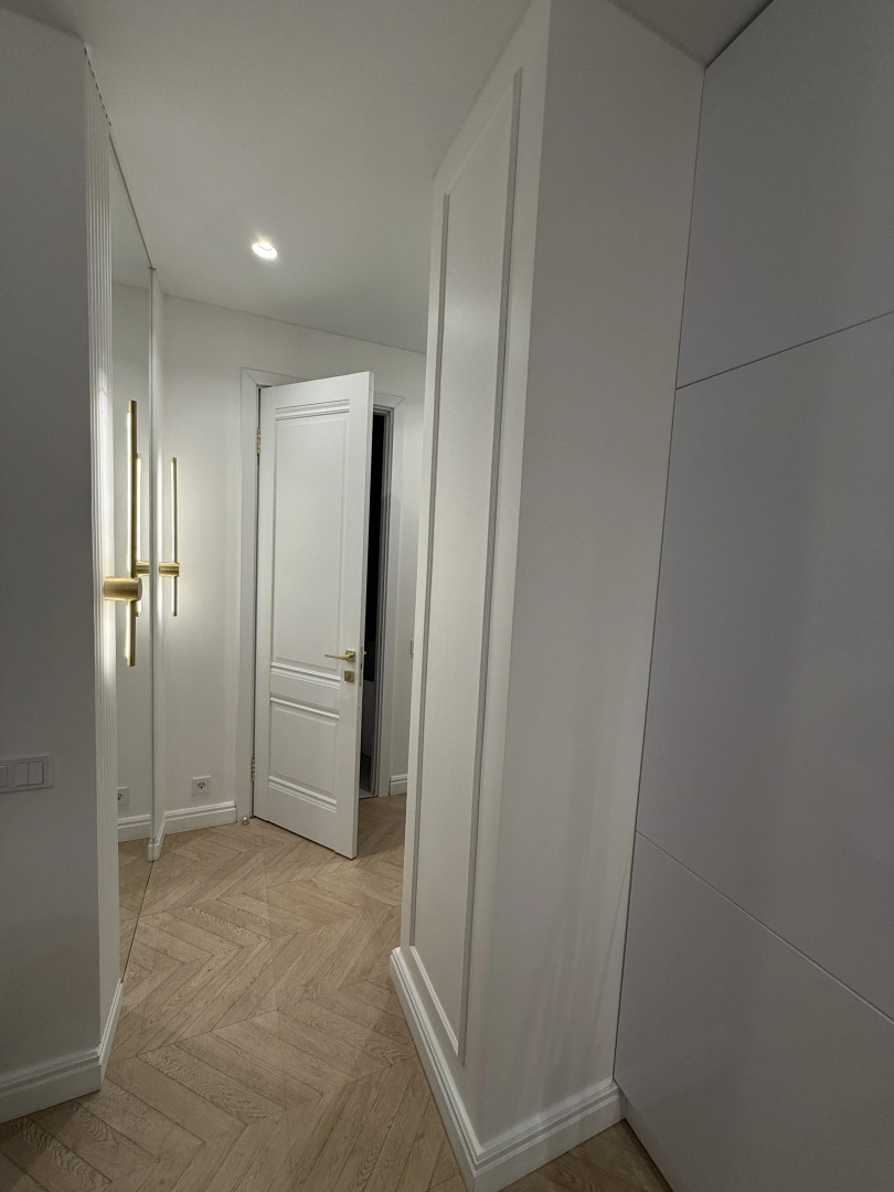 Квартира 2-комнатная квартира комфорт