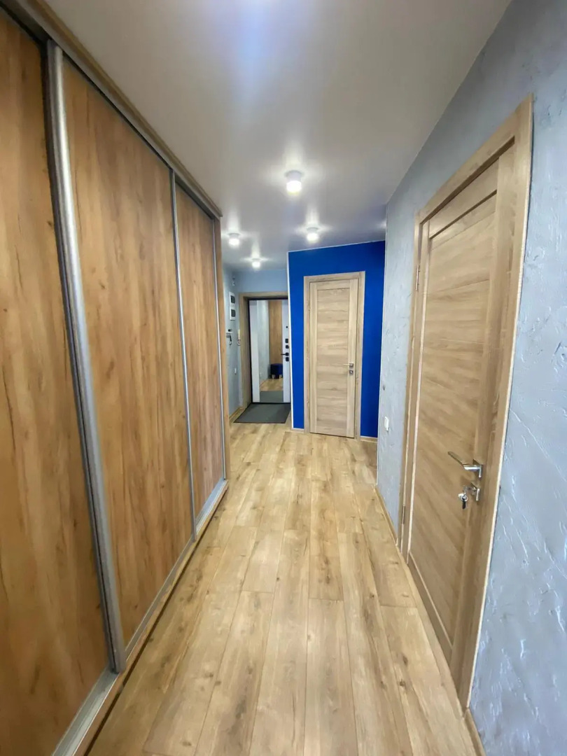 Квартира на улице Красная