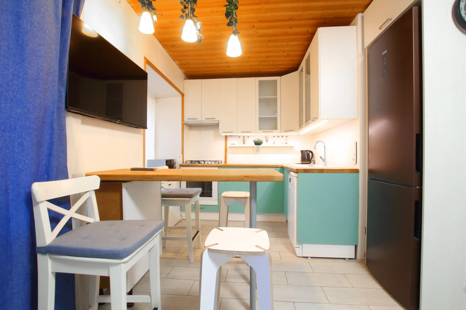 Апартаменты Тимхаус центр