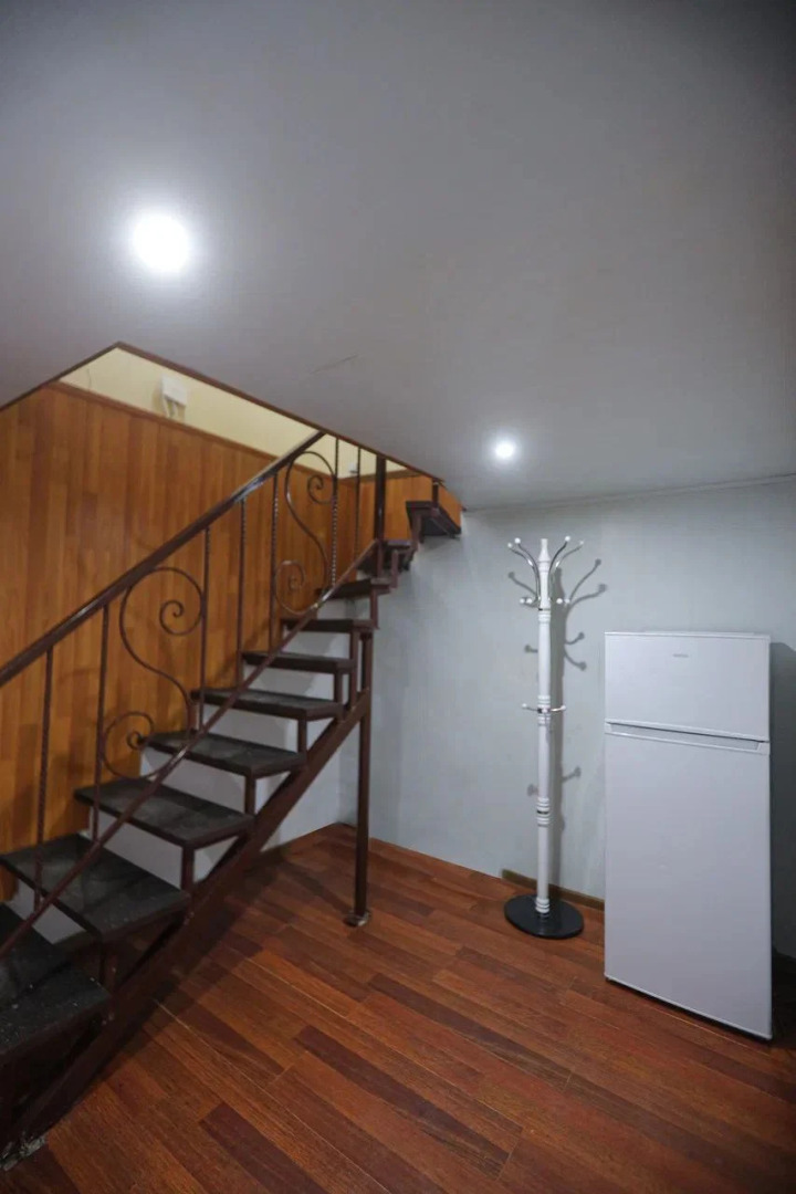 Вилла Old Friends Gyumri