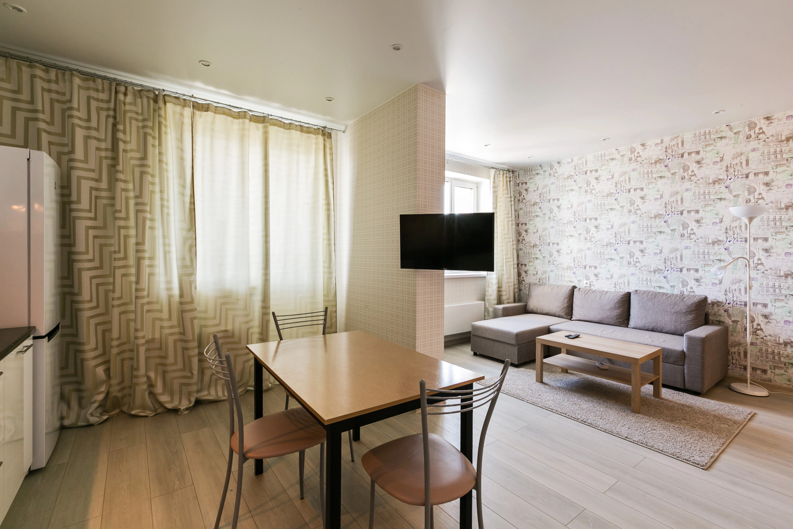 Квартира MaxRealty24 Спасо Тушинский бульвар 2