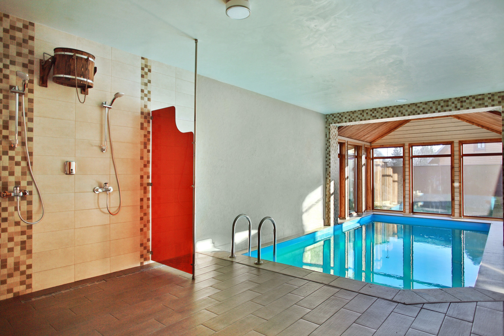 Гостевой дом Коттедж на Полевой