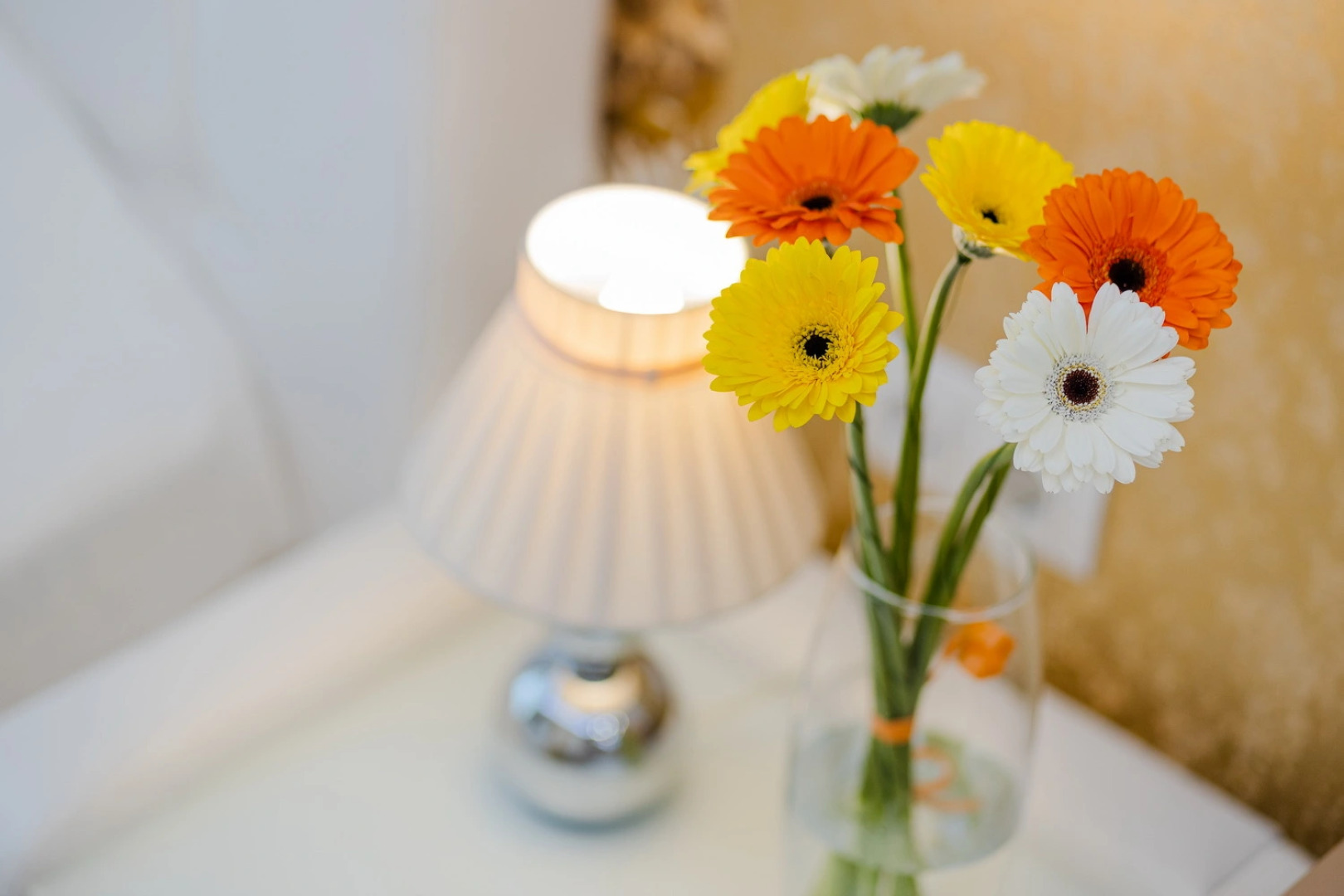 Апартаменты Двухкомнатный Люкс