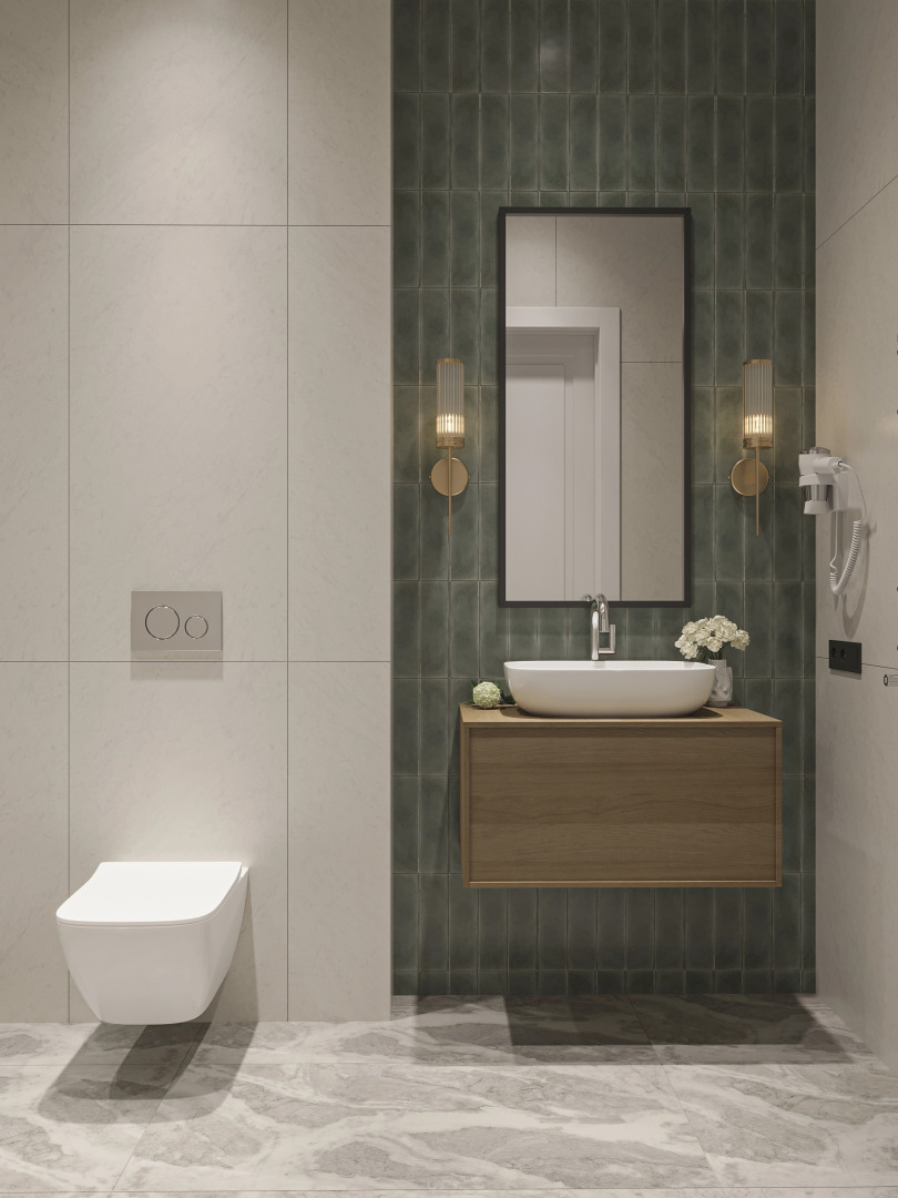 Апартаменты на Максима Горького