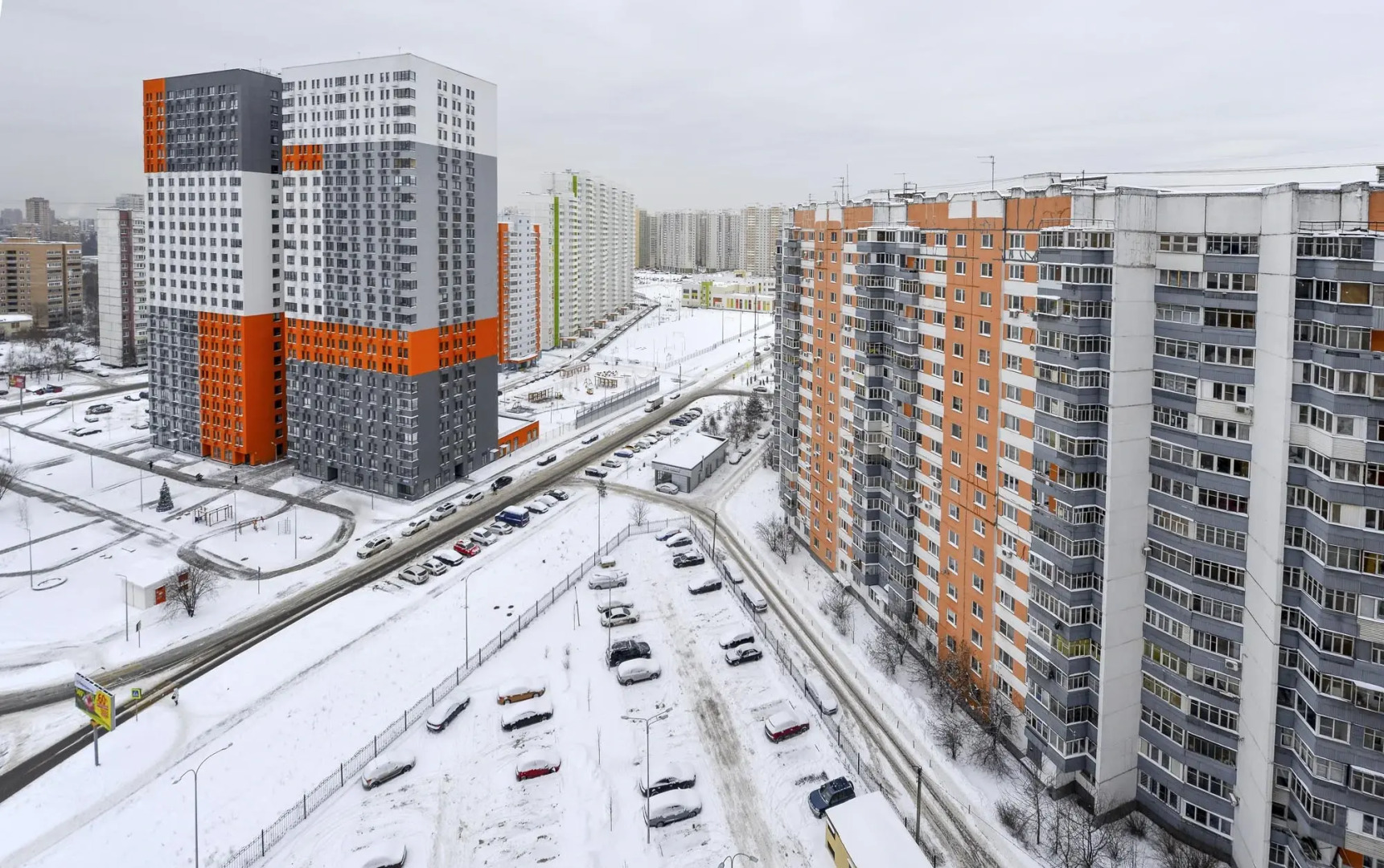 Апартаменты Ms Apts 9 Мая 21/3