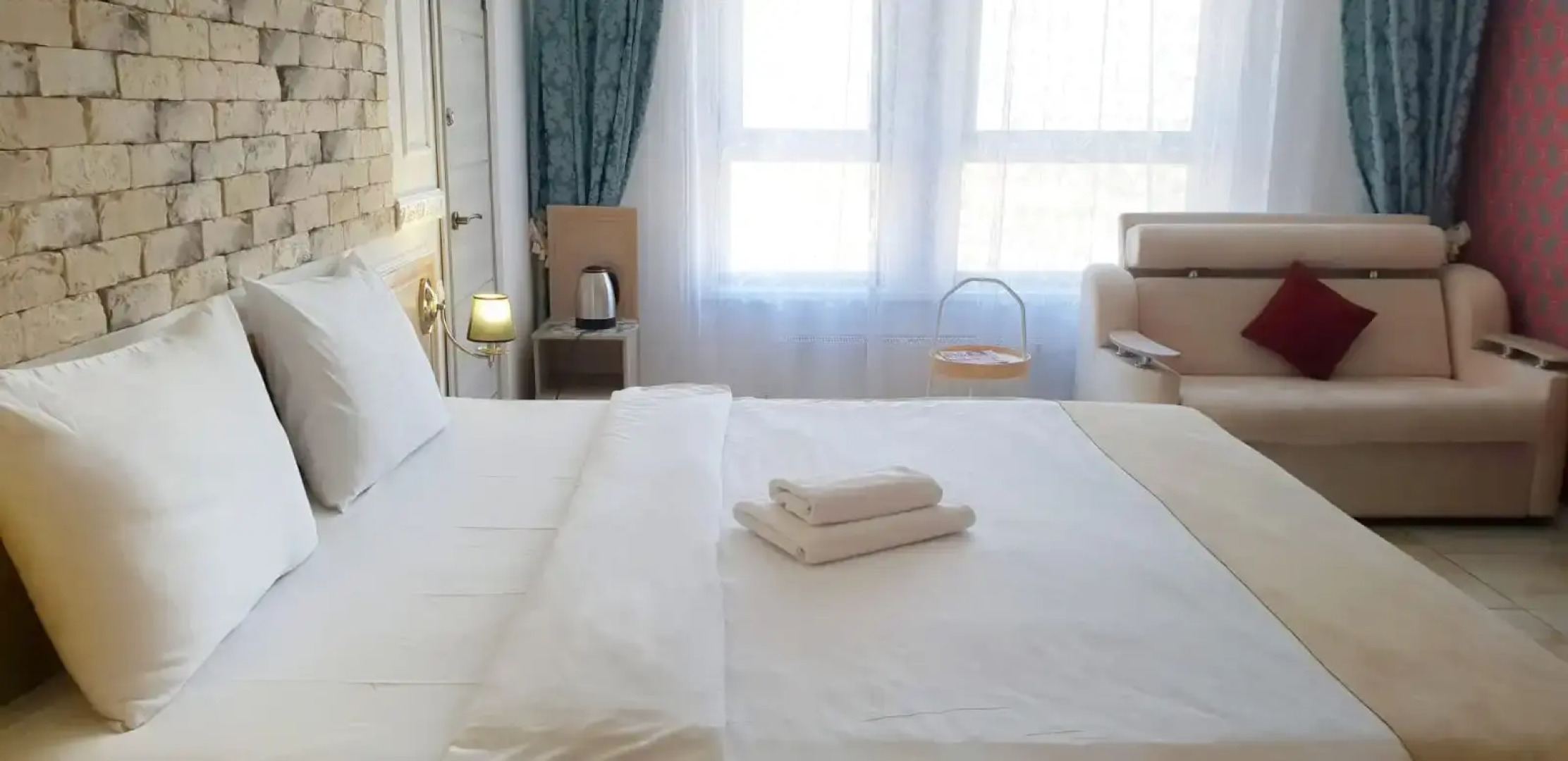 Квартира Рантье ЖК Центральный на Буденного 1