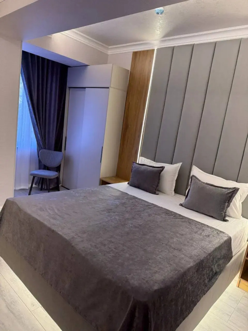 Отель Orient Premium