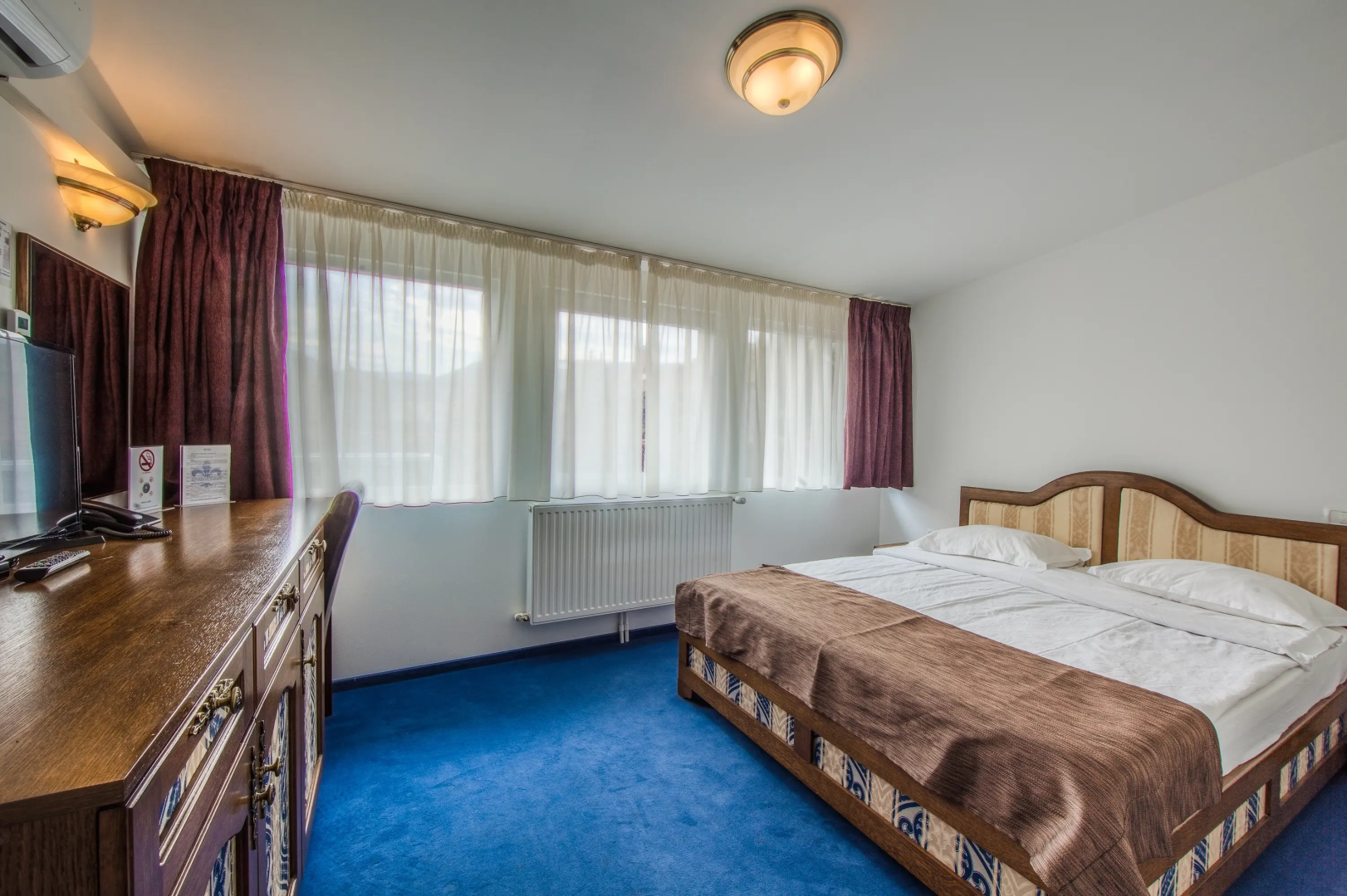 Residence Central Annapolis