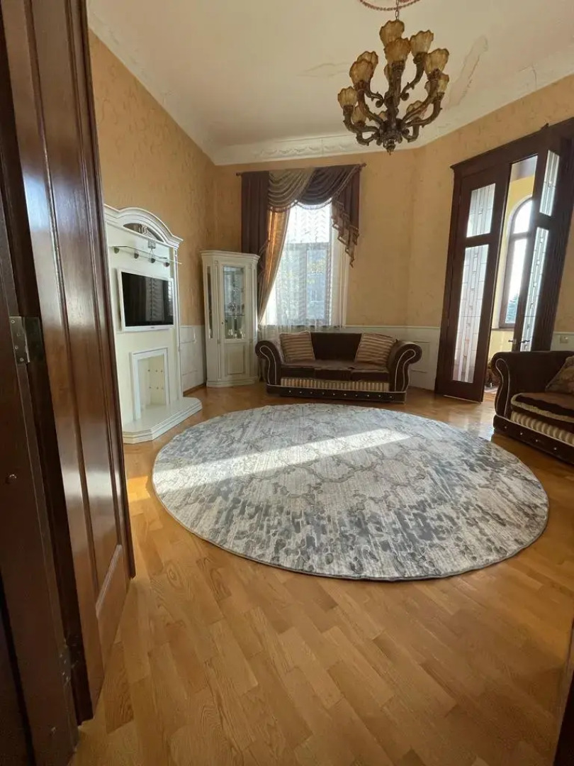 Апартаменты в Центре на Козлова 26