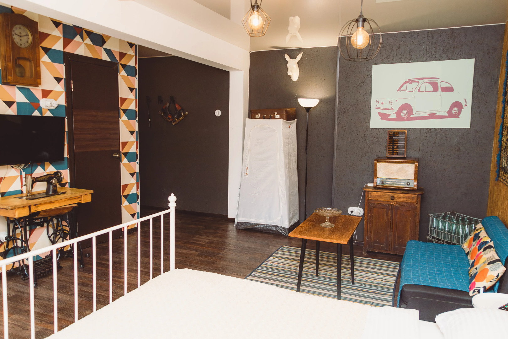 Квартира Калина на Мира